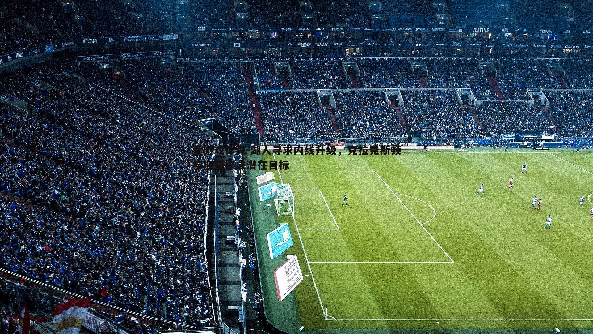 湖人寻求内线升级，克拉克斯顿与加福德成潜在目标