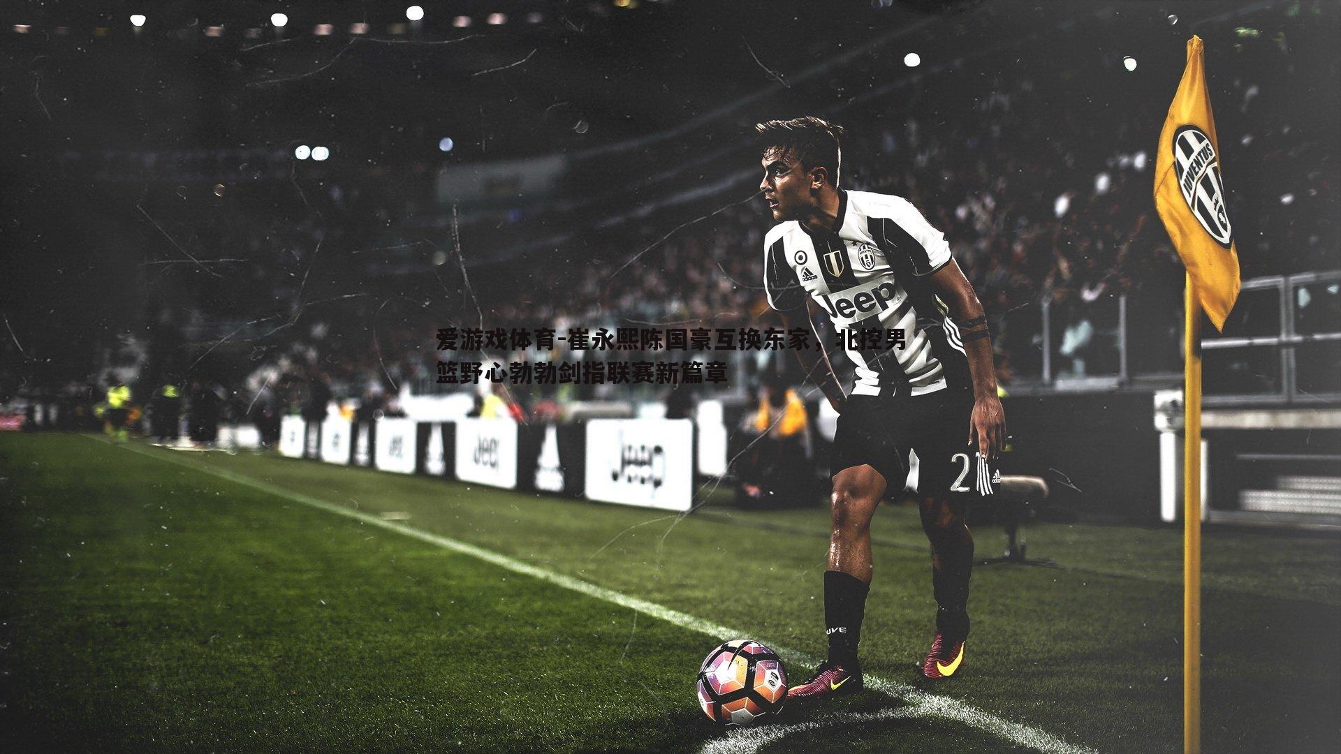 崔永熙陈国豪互换东家,北控男篮野心勃勃剑指联赛新篇章